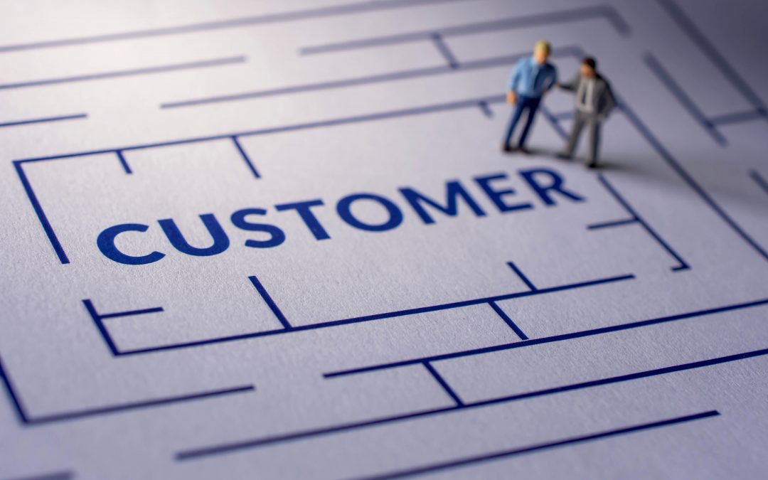 ¿Si atiendes bien al cliente, porque no eres Customer-Centric?