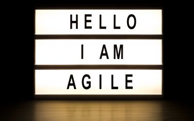 ¡Muchos quieren «ser Agile» y pocos saben qué implica realmente logralo!